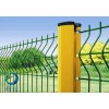 桃型立柱护栏网用于公路、别墅小区、风景观光区-耀佳