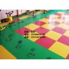 大兴幼儿园安全防滑PVC地板