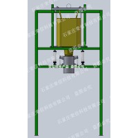 吨袋无尘投料站