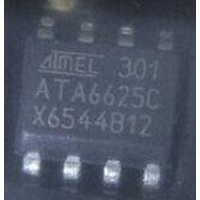 ATA6625C-TAQY ATMEL 进口原装正品
