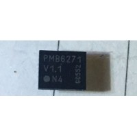 PMB6271V1.1 INFINEON 进口原装正品