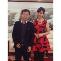 卓依婷经纪公司