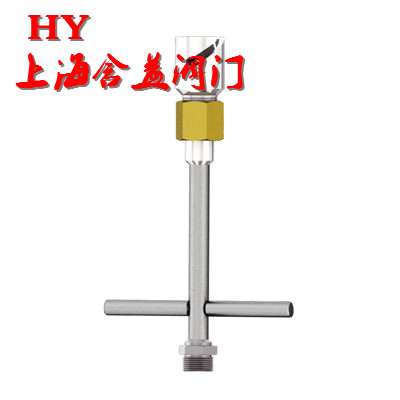 低温回气接头 DHJ-10A A1 A3_副本