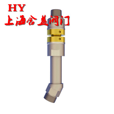 拉断阀(LNG加气机用) LDQ-25B_副本