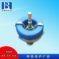 曝气机-喷泉提水式曝气机