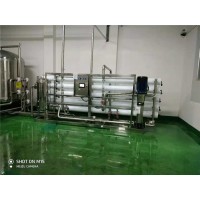 化纤配药纯水设备/张家港纯水处理设备/自动化水处理设备