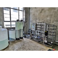 嘉兴水处理设备/嘉兴光学行业用纯水设备/超纯水设备厂家