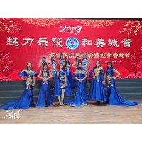 李丽芬演出（出场费报价）