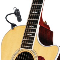 DPA 乐器话筒麦克风 萨克斯小提琴话筒-经销商声海创新