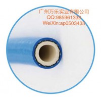 广州万乐-进口热水清洗软管 W-0301