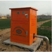 农户浇地智能射频IC卡农田灌溉智能射频卡机井灌溉控制箱
