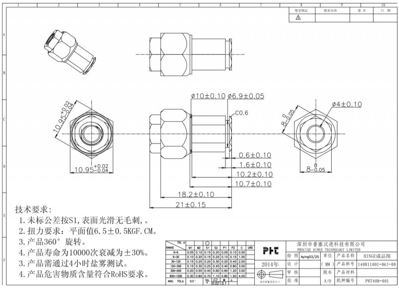 PHT-408-001..