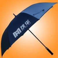 广州雨伞厂 雨伞厂家 广州礼品雨伞 传播传媒公司广告促销雨伞