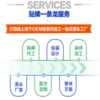 1号硬胶囊代加工 灌装硬胶囊 硬胶囊代工压板泡罩 可定制